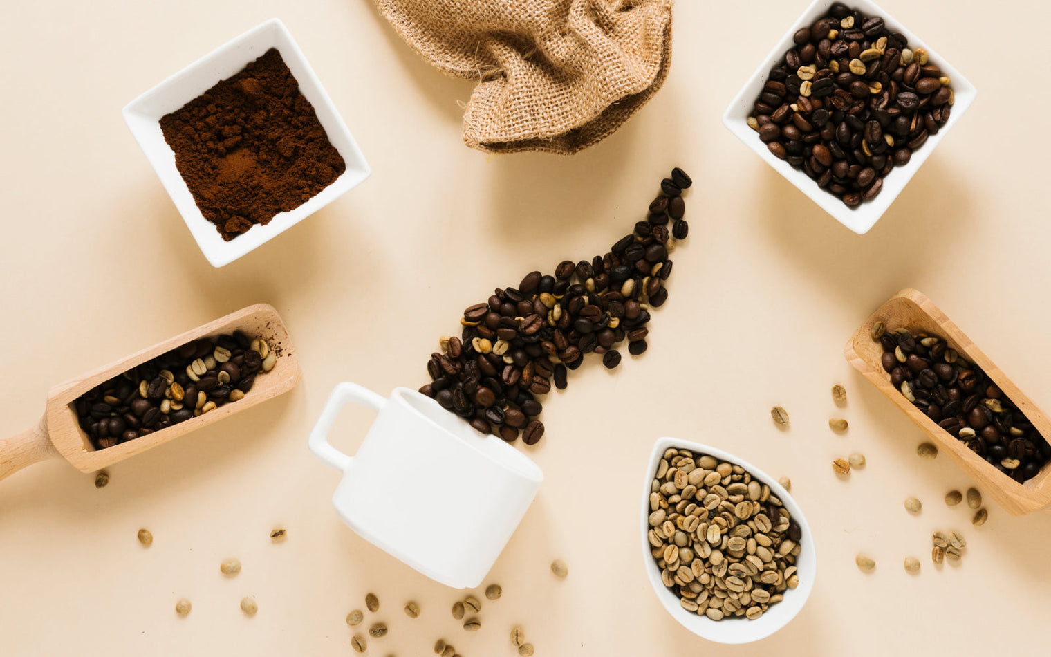 Single-Origin vs Blend