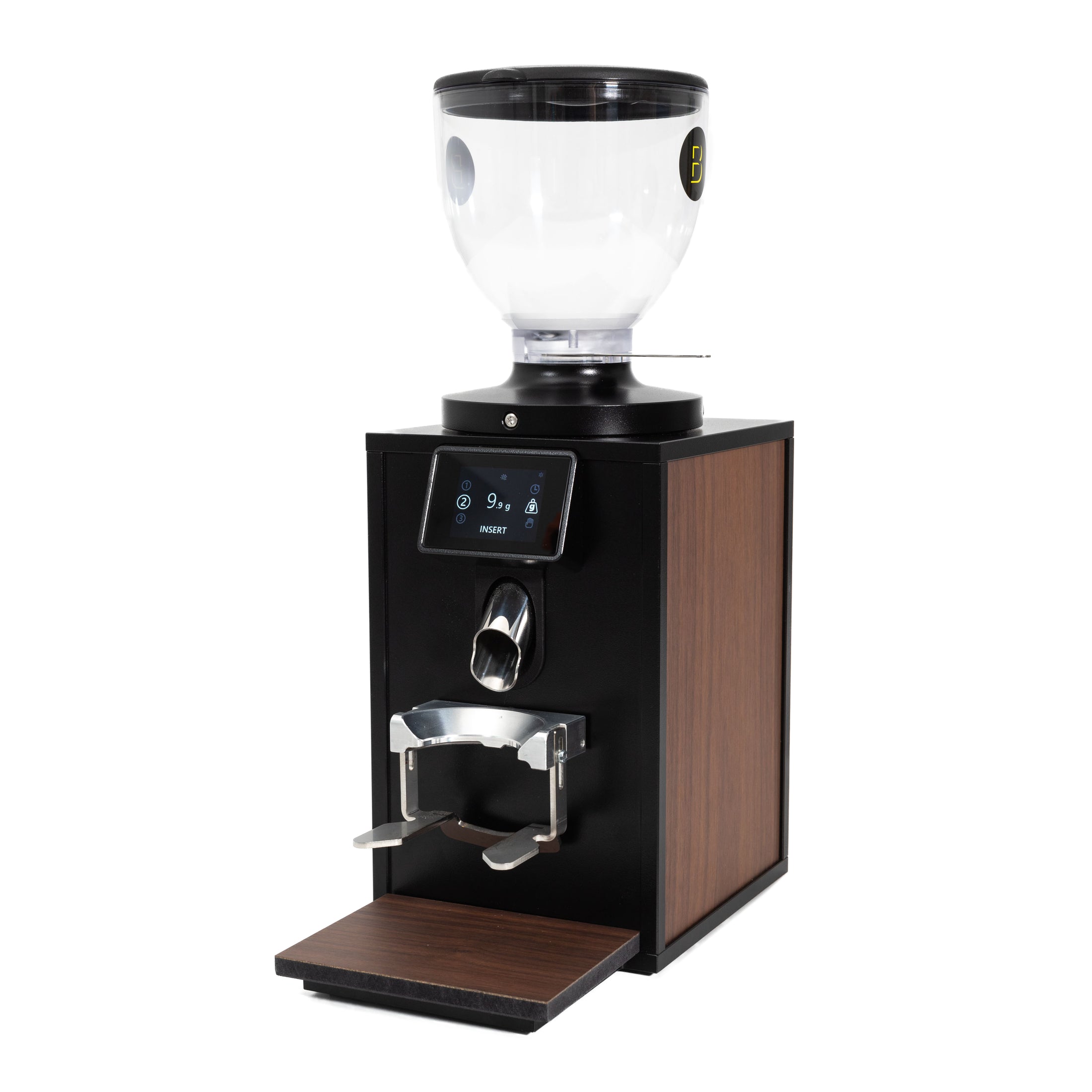 BENTWOOD H75 - Espresso grinder