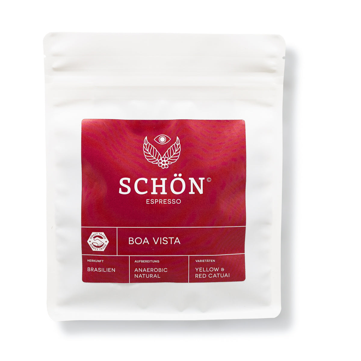 BOA VISTA - Brazil Anaerobic Espresso
