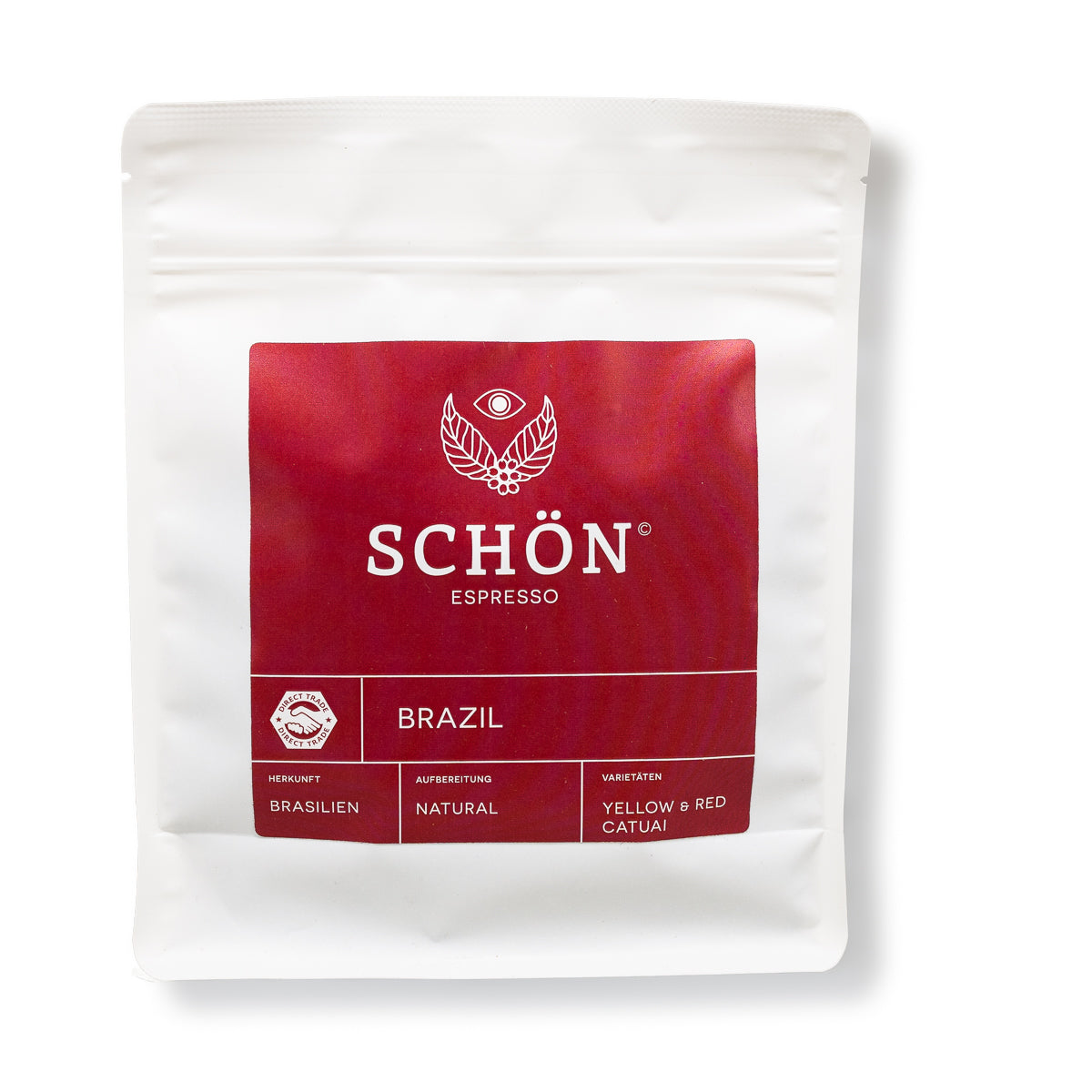 BRAZIL - Brazil Espresso