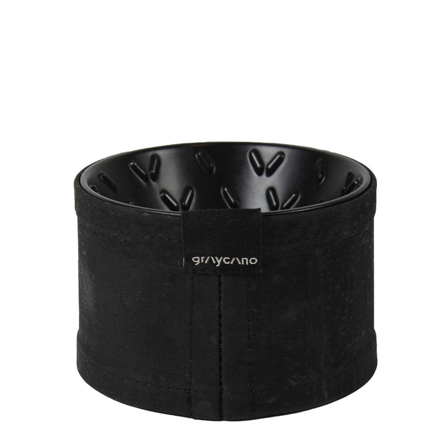 GRAYCANO - Dripper - black