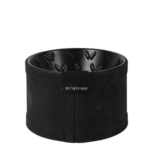 GRAYCANO - Dripper - black