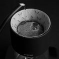 Load image into Gallery viewer, GRAYCANO - Dripper - black