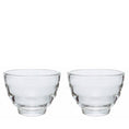Load image into Gallery viewer, Hario Glass Coffee Cups 170ml - 2 pieces