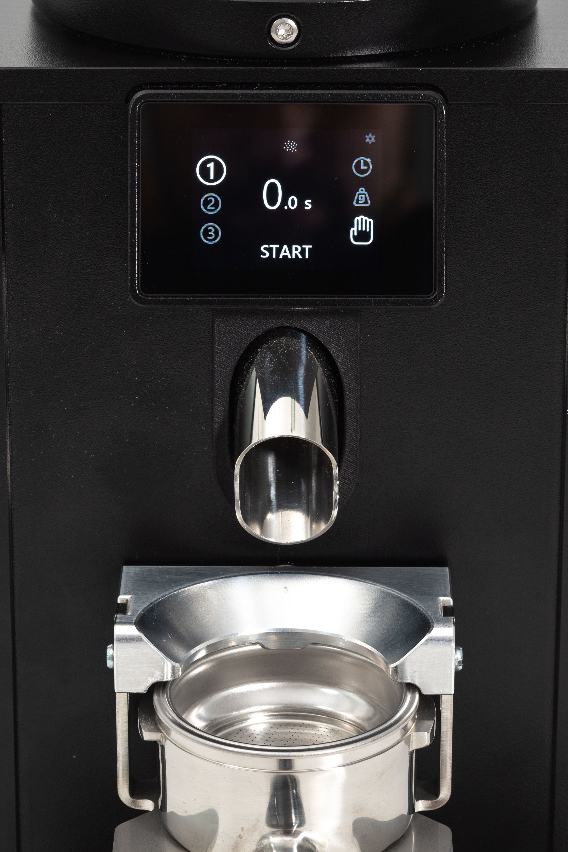 BENTWOOD H75 - Espresso grinder