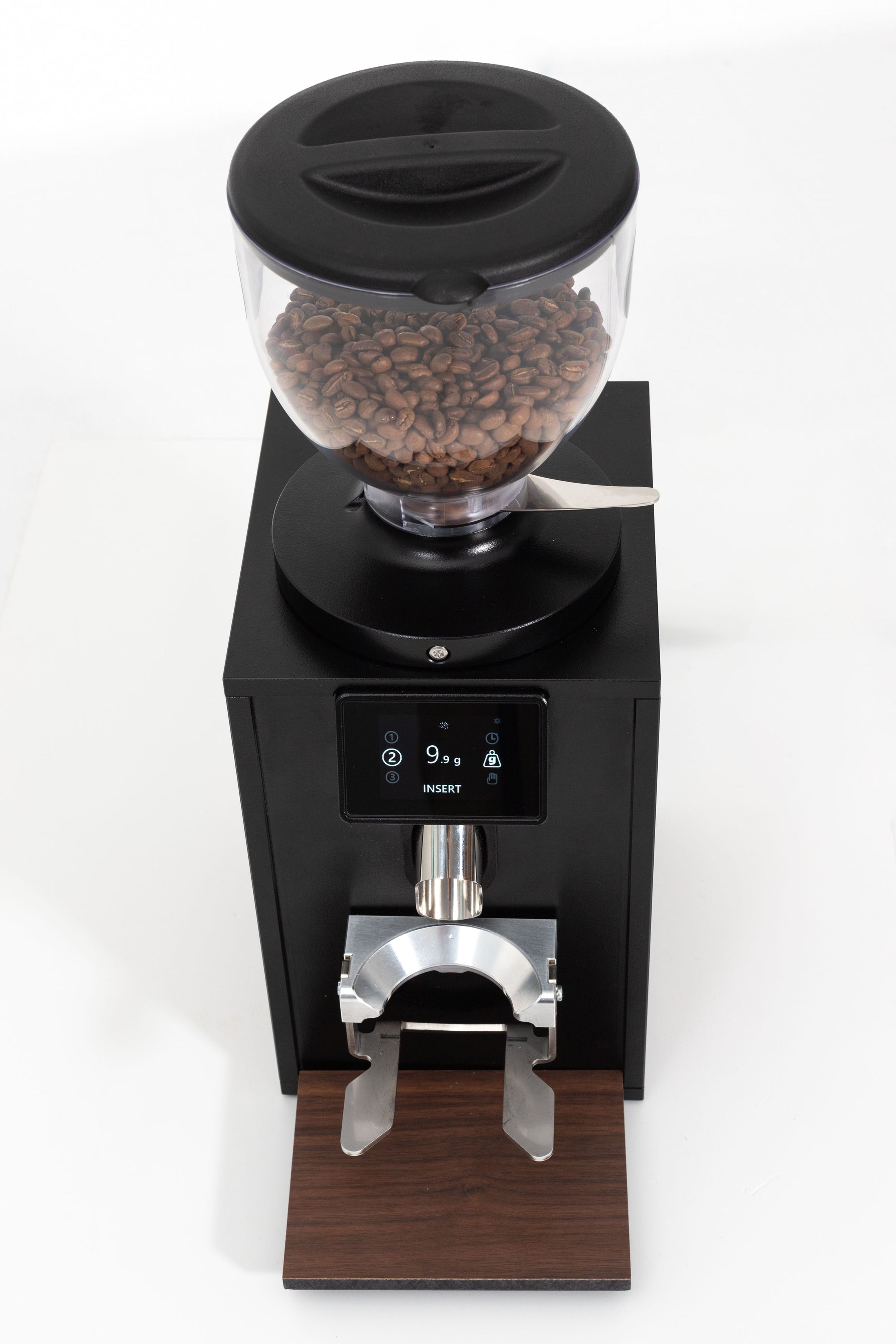 BENTWOOD H75 - Espresso grinder