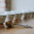 Bild in Galerie-Betrachter laden, Brewista - Professional Cupping Spoon - Gold
