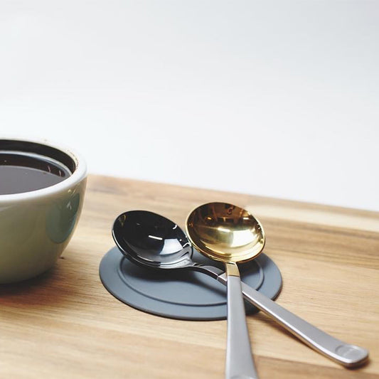 Brewista - Professional Cupping Spoon - Gold