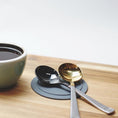 Load image into Gallery viewer, Brewista - Professional Cupping Spoon - Black