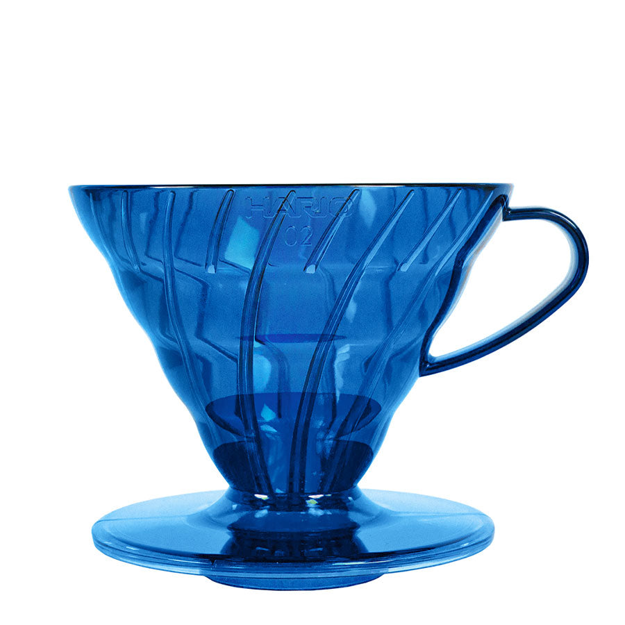 Hario V60 02 Dripper - Candy Edition - Plastic