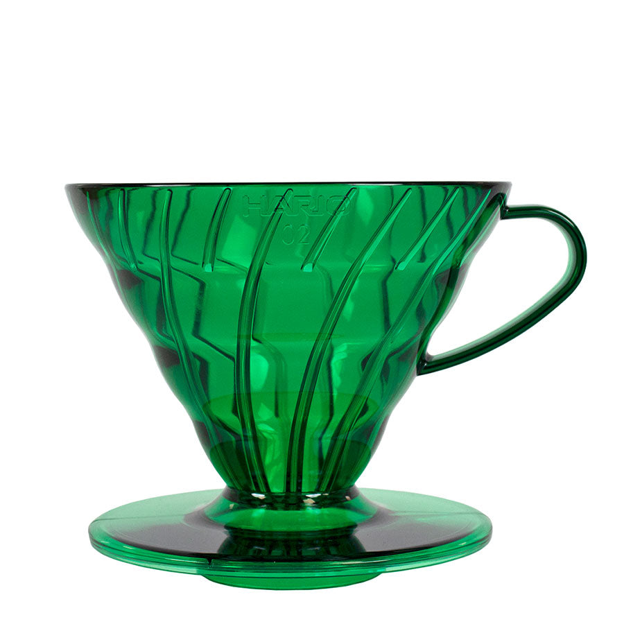 Hario V60 02 Dripper - Candy Edition - Plastic