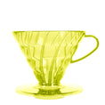 Load image into Gallery viewer, Hario V60 02 Dripper - Candy Edition - Plastic