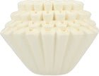 Kalita Wave #185 Paper Filters White - Pack of 100