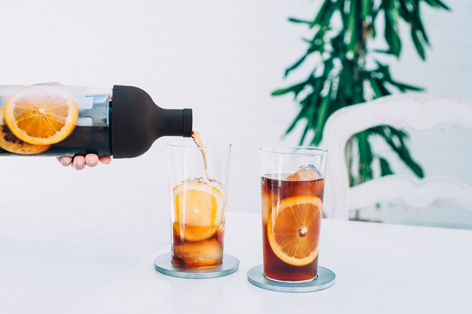 Hario Filter-In Coffee Bottle - Cold Brew Zubereiter