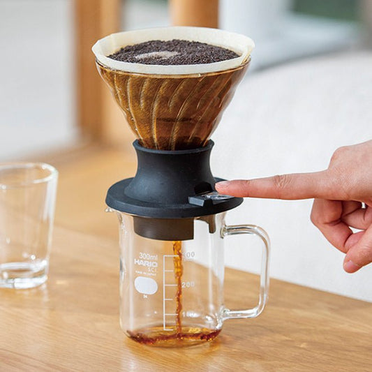 Hario SWITCH 03 - Immersion Coffee Dripper