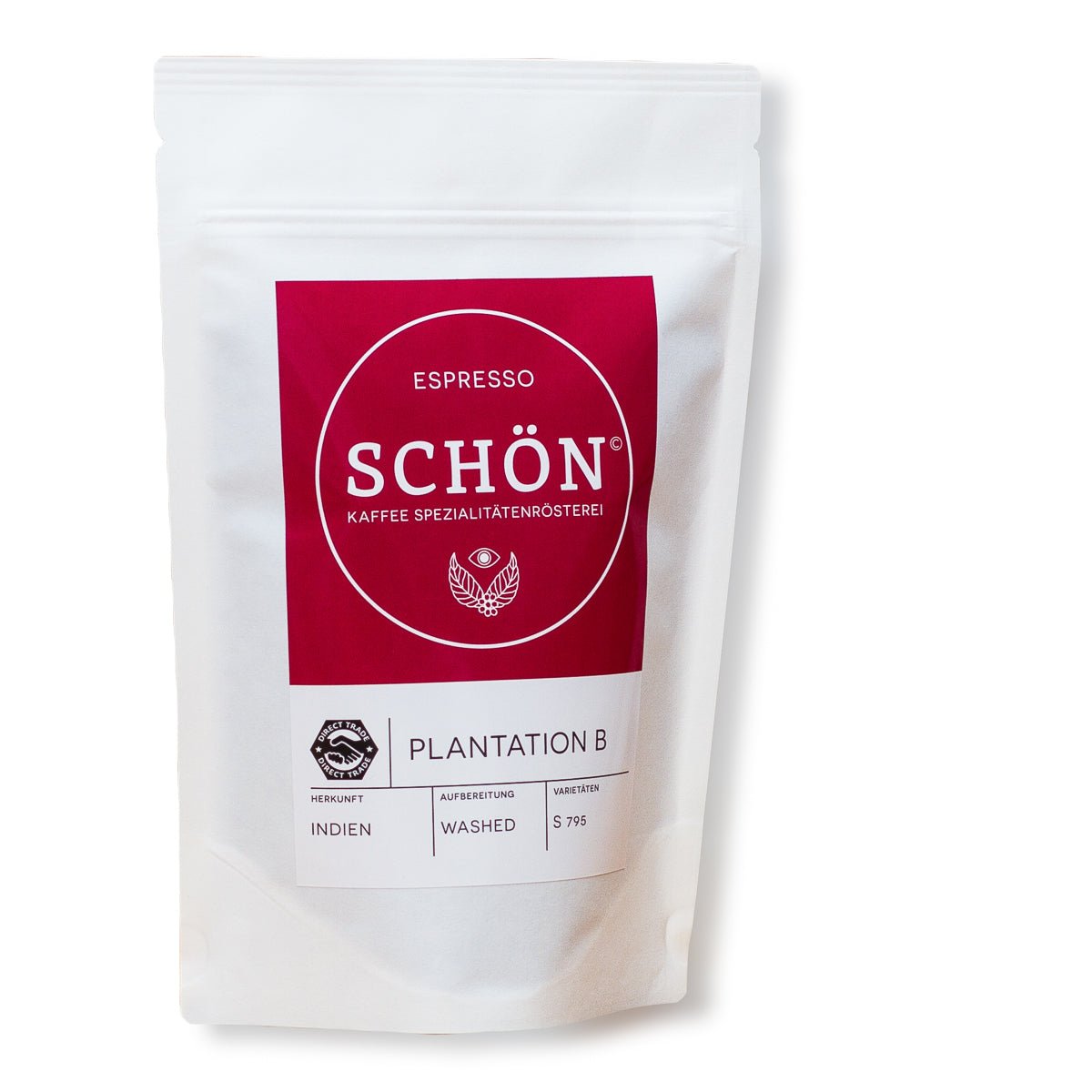 Indien Plantation vorübergehend nicht lieferbar