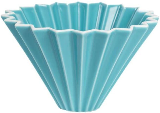 Origami Dripper - Neu im Sortiment