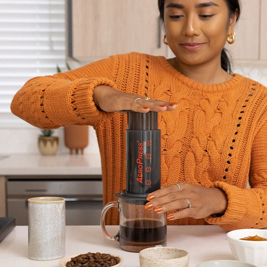 Kaffee als Lifestyle: Warum Kaffee mehr als nur ein Getränk ist
