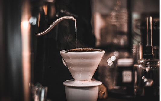 Bester Filterkaffee: Welche Bohnen wirklich passen