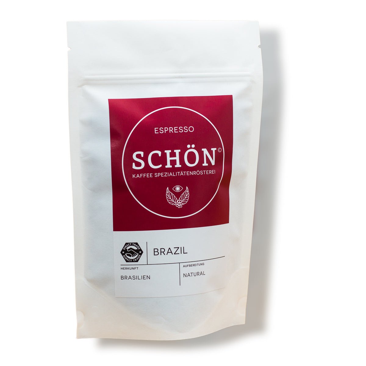 Neuer Kaffee aus Brasilien