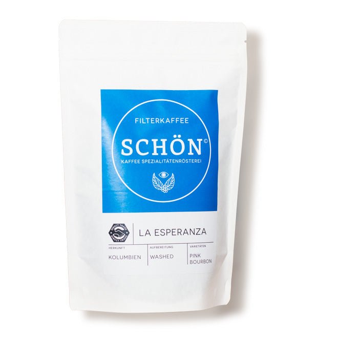 Neuer Filterkaffee