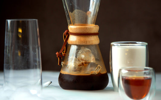 Brasilien Kaffee: Filter oder Espresso - Was passt besser?