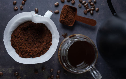 Kolumbien Kaffee für Filter und Espresso: Geschmack und Zubereitung