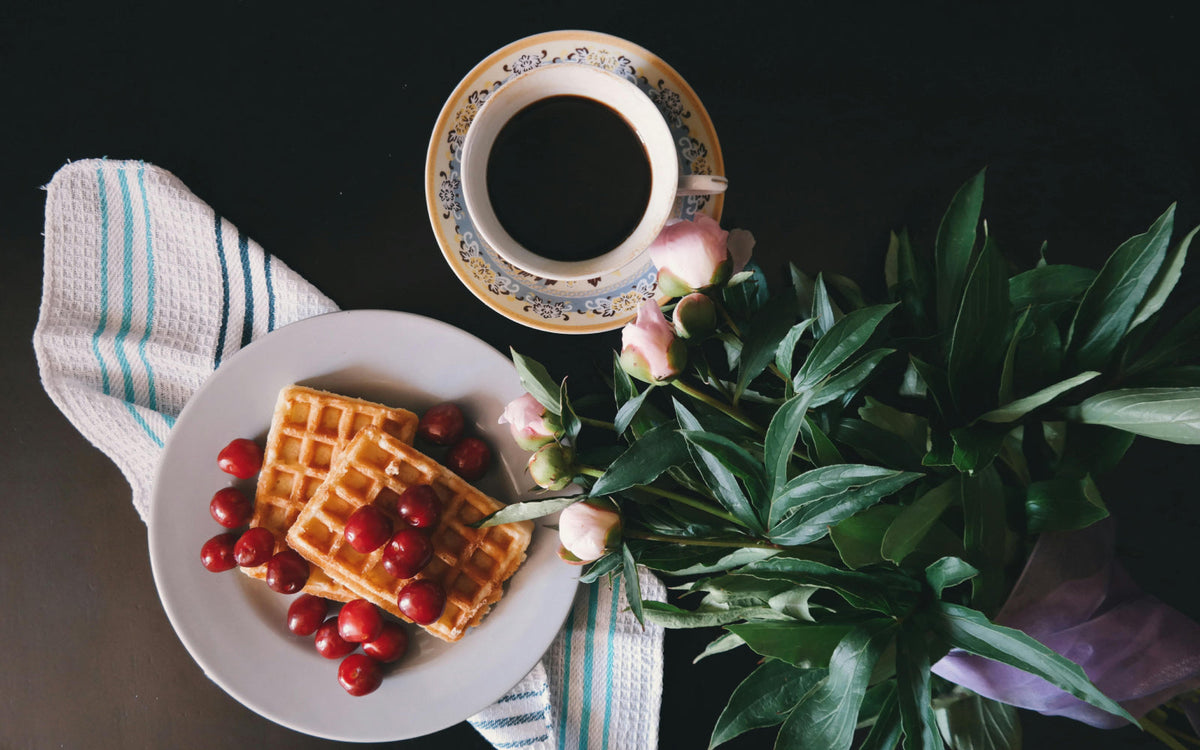 Äthiopischer Kaffee Geschmack: Warum er so fruchtig schmeckt