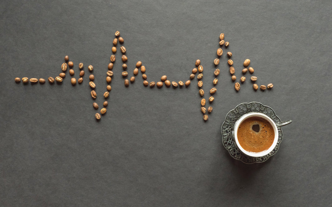 Kaffee & Herz-Kreislauf: Wirkung, Symptome, Risiken