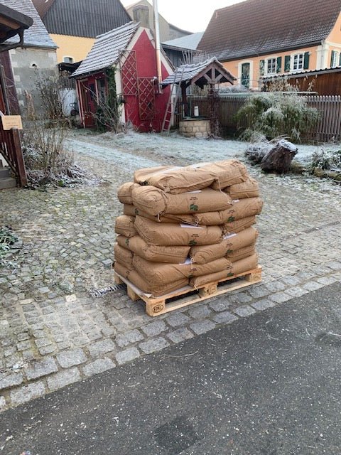 Die Rohkaffee Preise steigen - Update