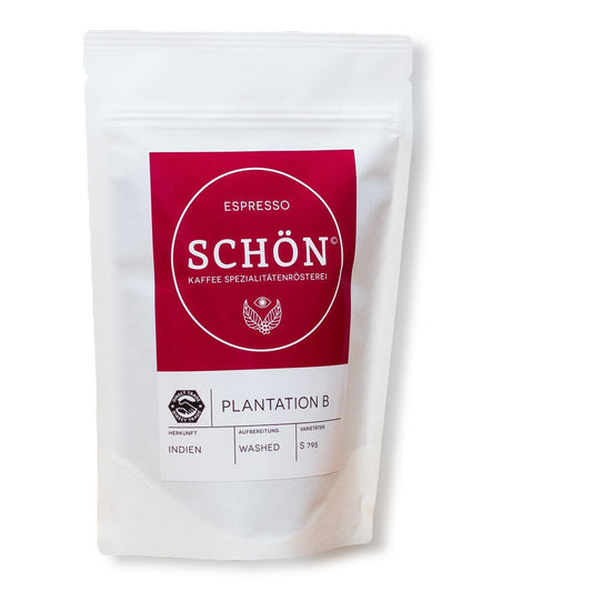 Indien Plantation ist ab sofort wieder lieferbar