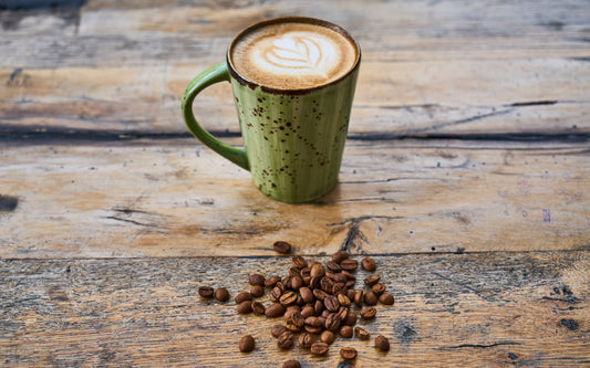 Kaffee für Cappuccino: Welche Bohnen passen?