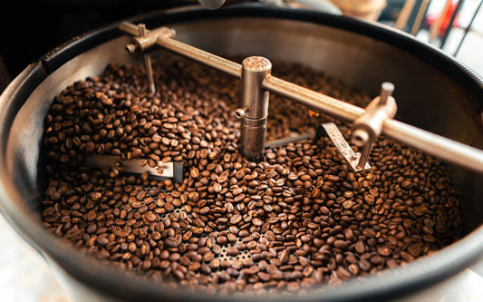 Röstgrad von Kaffee: Welche Bohnen solltest du kaufen?