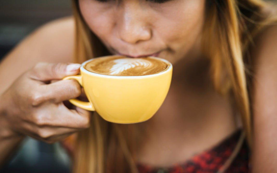 Kolumbien Kaffee Geschmack: fruchtig, süß oder schokoladig
