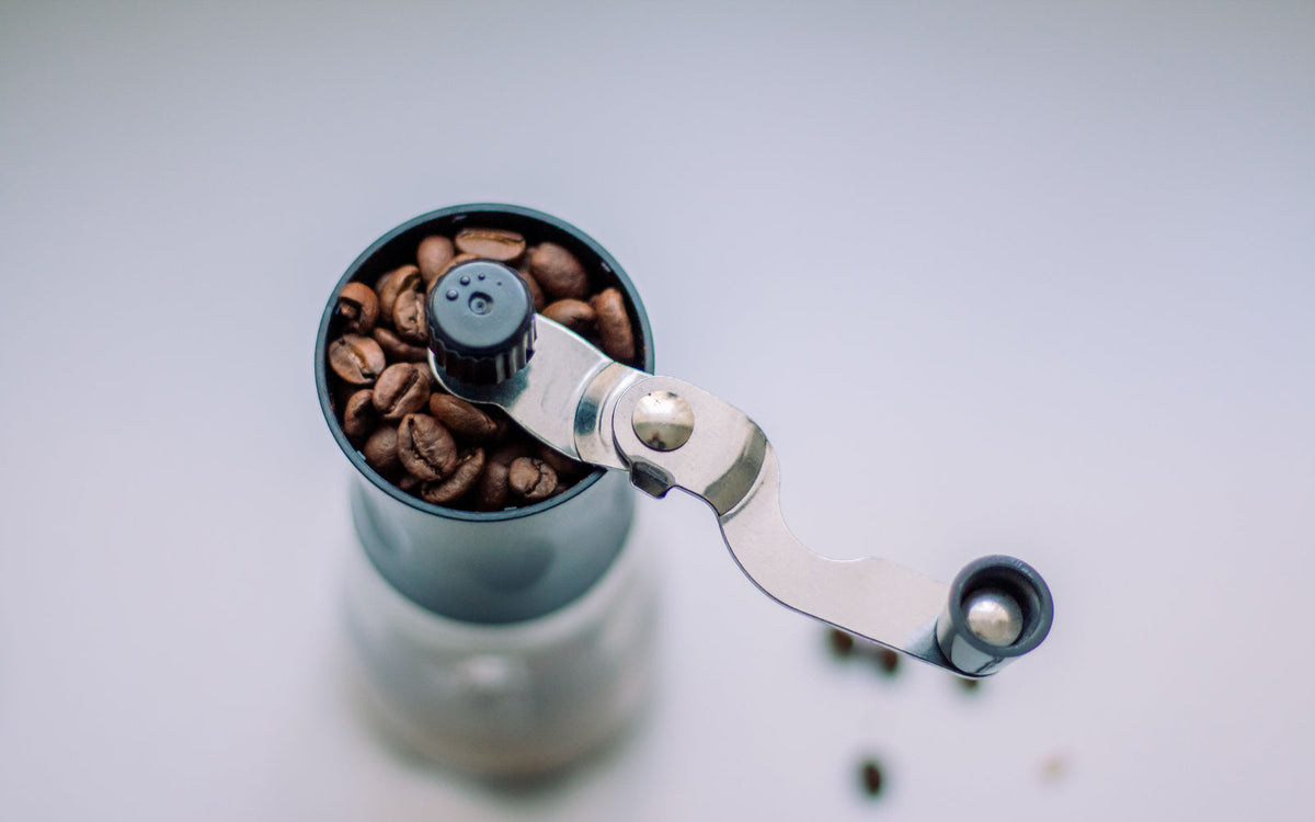 Kaffeemühle für zuhause: Lohnt sich frisch mahlen?