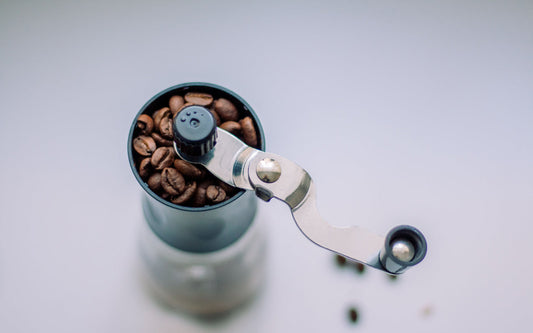 Kaffeemühle für zuhause: Lohnt sich frisch mahlen?