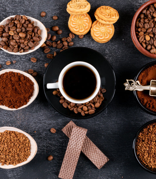 Kaffee mit Gewürzen: Welche Kombinationen schmecken am besten?