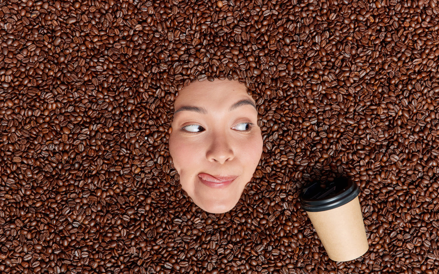Kaffeegeschmack verstehen: Welcher Kaffee passt wirklich zu dir?