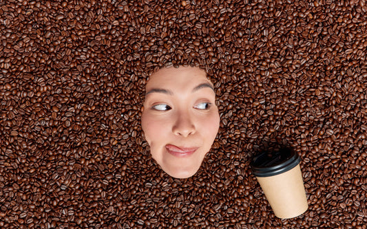 Kaffeegeschmack verstehen: Welcher Kaffee passt wirklich zu dir?