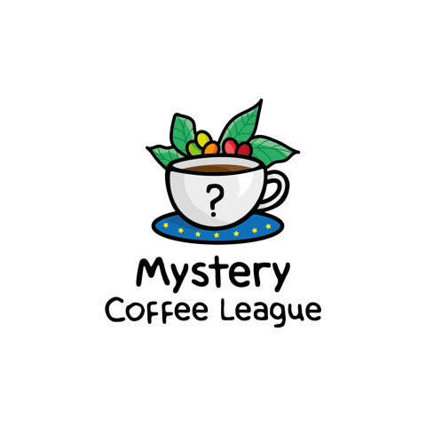 Mystery Coffee - Out Now!