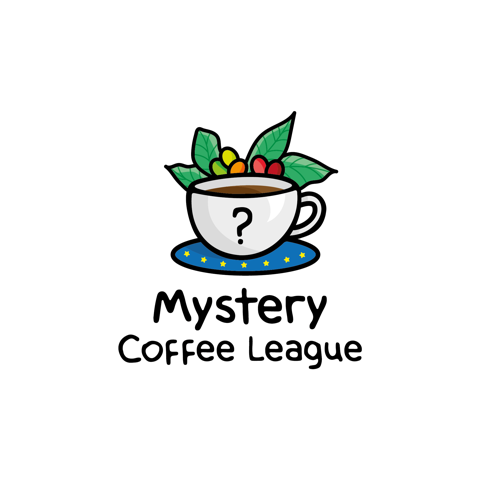 Mystery Coffee - Out Now!