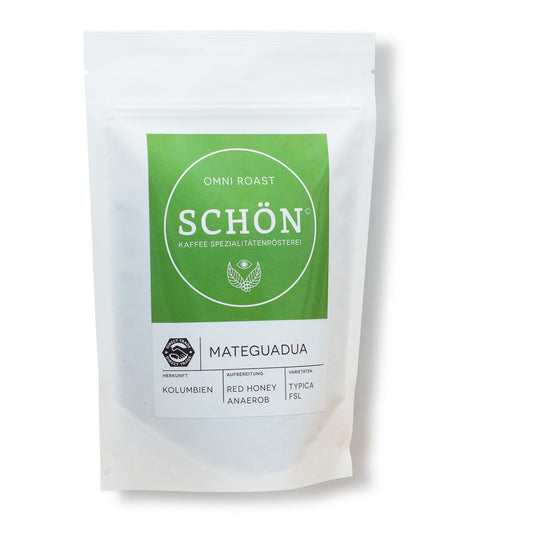 Endlich mal wieder ein Omni Roast