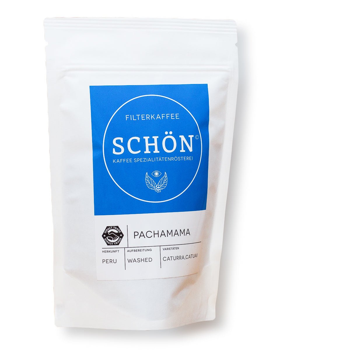 Qualität unserer Ventilbeutel