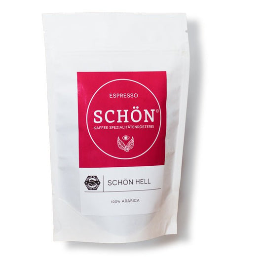 Neuer Espresso Blend