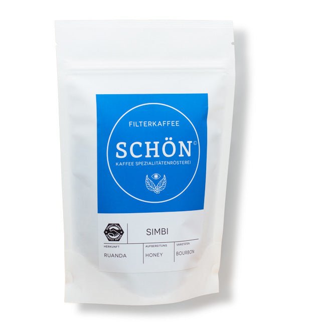 Unser neuer Kaffee aus Ruanda ist da!