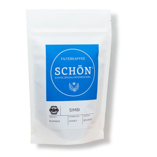 Unser neuer Kaffee aus Ruanda ist da!