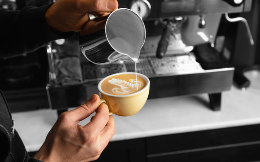 Warum manche Menschen Spezialitätenkaffee besser vertragen