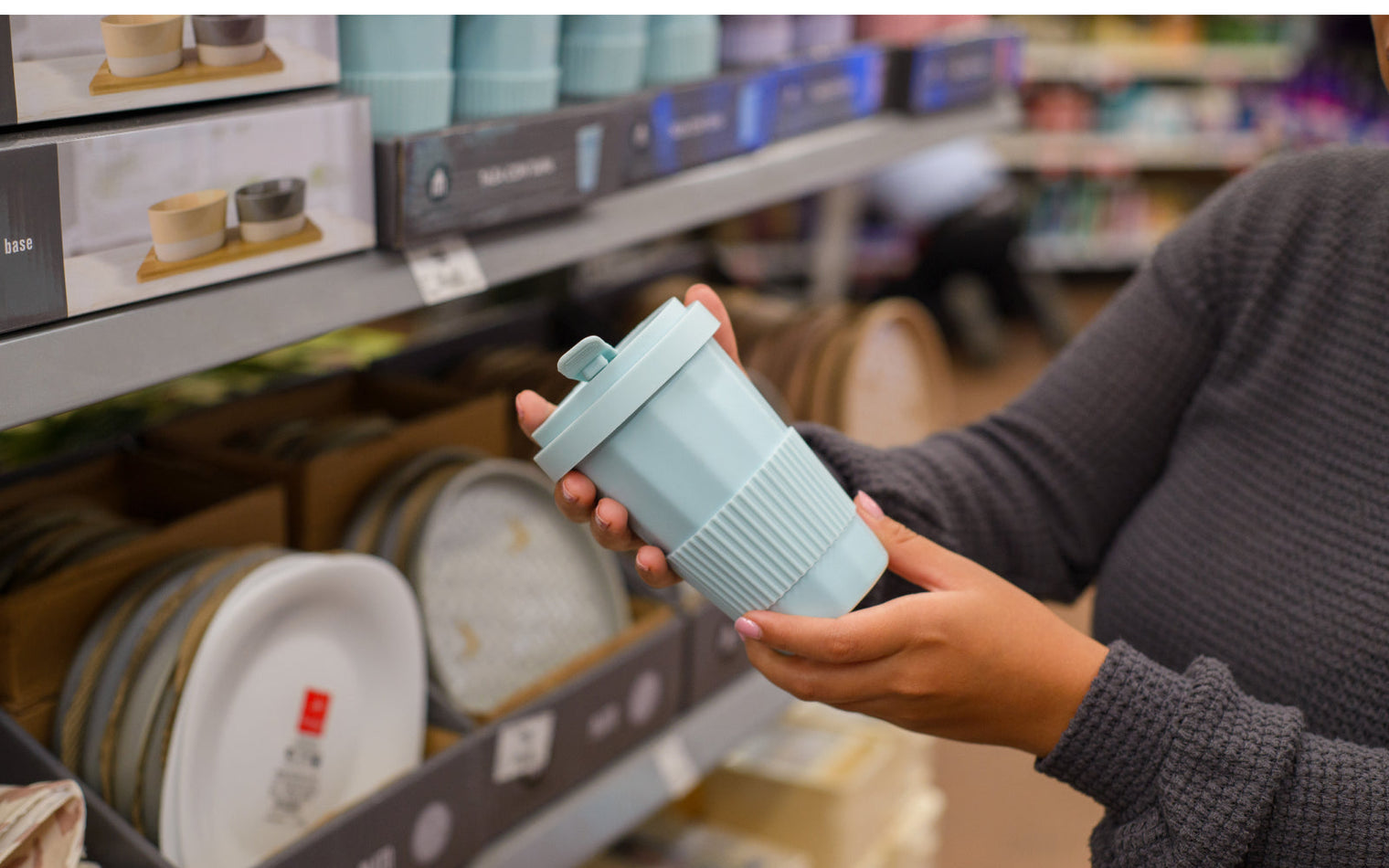 Warum Supermarkt Kaffee bitter schmeckt und Specialty Coffee nicht