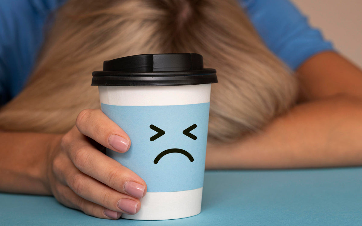 Unwohlsein nach Kaffee: Ursachen verstehen und gezielt reagieren