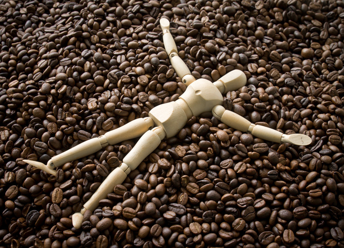 Gesund mit Kaffee – ja oder nein? Wirkung, Koffein, Risiken & klare Belege